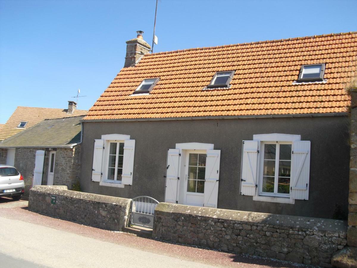 Vacances A Rethoville Exterior photo